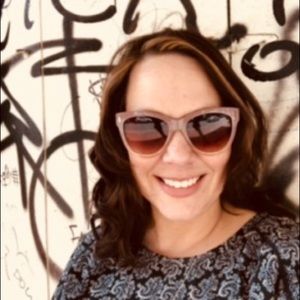 Meet your Posher, Tressa